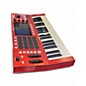 Used Akai Professional MPC Key 37 Keyboard Workstation