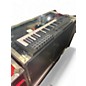 Used M-Audio Oxygen Pro 49 MIDI Controller