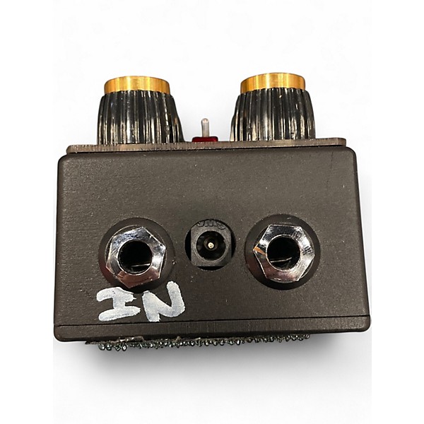 Used Ramble Fx MARVEL 3 DRIVE Effect Pedal