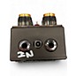 Used Ramble Fx MARVEL 3 DRIVE Effect Pedal