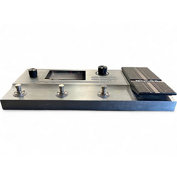 Used Mooer GE200 Effect Processor