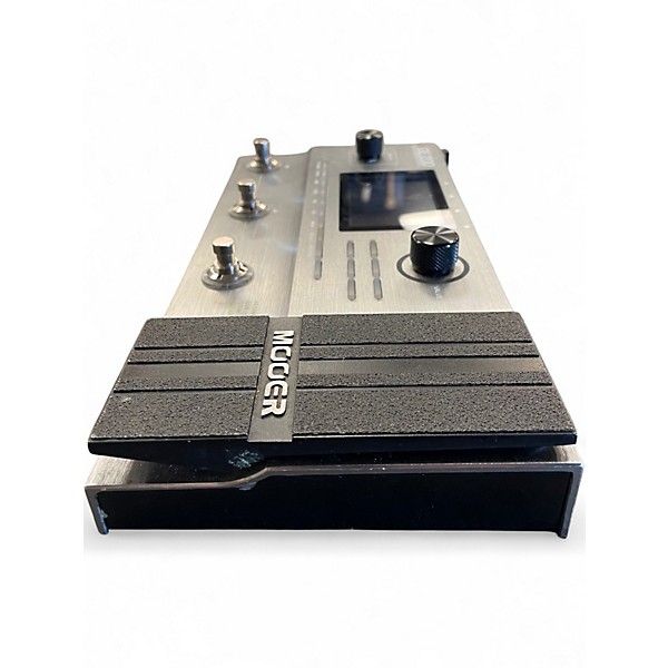 Used Mooer GE200 Effect Processor