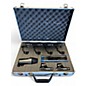 Used Sennheiser e 600 Drum Microphone Kit Drum Microphone thumbnail