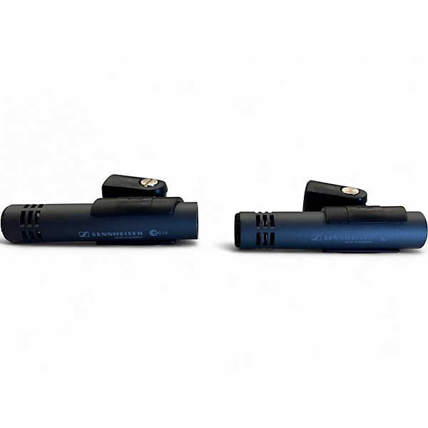 Used Sennheiser e 600 Drum Microphone Kit Drum Microphone