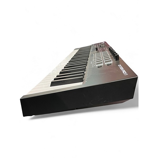 Used M-Audio Oxygen Pro 61 MIDI Controller