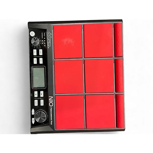 Used ddrum DD NIO Drum MIDI Controller