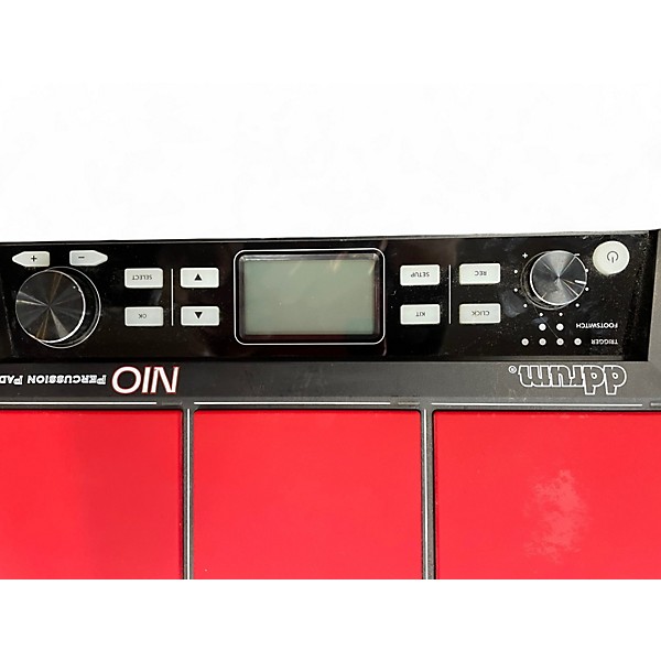 Used ddrum DD NIO Drum MIDI Controller