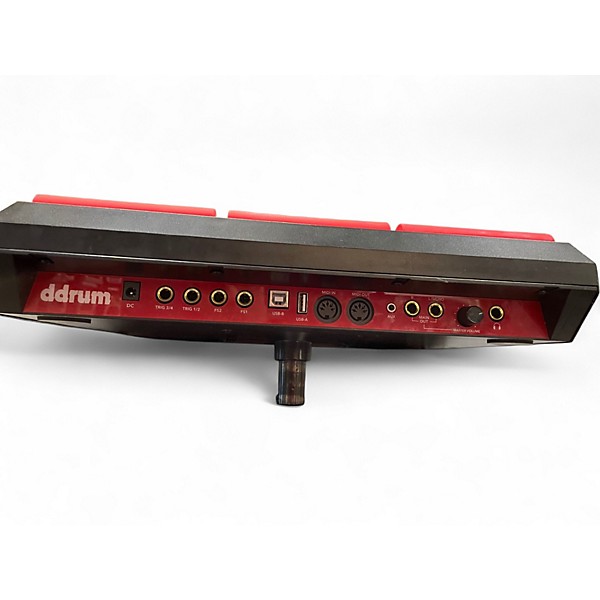 Used ddrum DD NIO Drum MIDI Controller