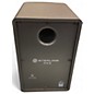 Used 2020s Sterling Audio MX3 Pair Powered Monitor