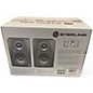 Used 2020s Sterling Audio MX3 Pair Powered Monitor
