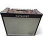 Used Line 6 CATALYST CX100 Guitar Combo Amp thumbnail