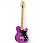Used PRS SE NF53 LIMITED EDITION PURPLE  PURPLE Solid Body Electric Guitar thumbnail