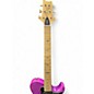 Used PRS SE NF53 LIMITED EDITION PURPLE  PURPLE Solid Body Electric Guitar