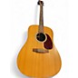 Vintage 1997 Martin d-1r Natural Acoustic Guitar thumbnail