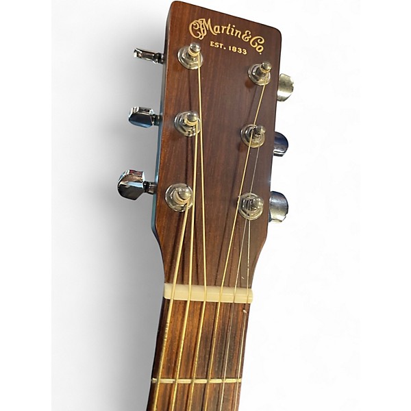 Vintage 1997 Martin d-1r Natural Acoustic Guitar