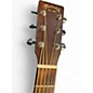 Vintage 1997 Martin d-1r Natural Acoustic Guitar
