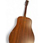 Vintage 1997 Martin d-1r Natural Acoustic Guitar