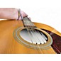 Vintage 1997 Martin d-1r Natural Acoustic Guitar