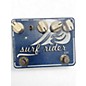 Used SolidGoldFX SURF RIDER III Effect Pedal thumbnail