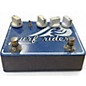Used SolidGoldFX SURF RIDER III Effect Pedal