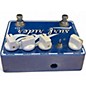 Used SolidGoldFX SURF RIDER III Effect Pedal