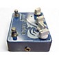 Used SolidGoldFX SURF RIDER III Effect Pedal