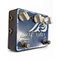Used SolidGoldFX SURF RIDER III Effect Pedal