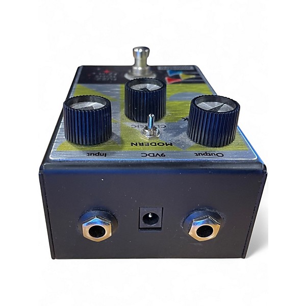 Used Maestro FUZZ-TONE Effect Pedal