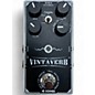 Used Donner VINTAVERB Effect Pedal thumbnail