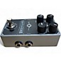 Used Donner VINTAVERB Effect Pedal