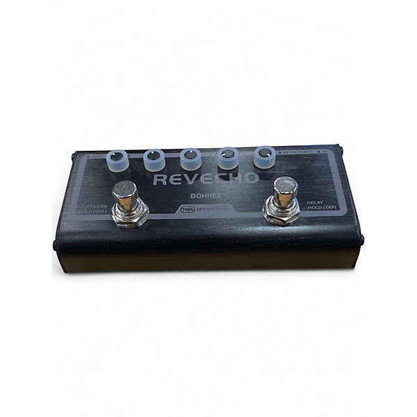 Used Donner REVECHO Effect Pedal