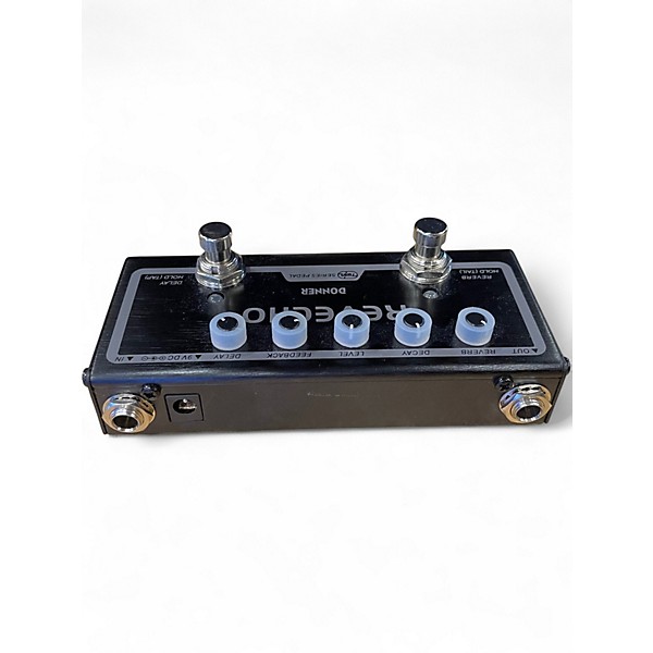 Used Donner REVECHO Effect Pedal