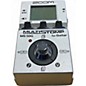 Used Zoom ZMS50G Multistomp Effect Processor