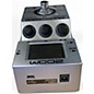 Used Zoom ZMS50G Multistomp Effect Processor