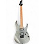 Used Ibanez RG6003FM black Solid Body Electric Guitar thumbnail
