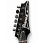 Used Ibanez RG6003FM black Solid Body Electric Guitar