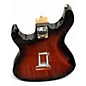 Used Yamaha Pacifica 2 Color Sunburst Solid Body Electric Guitar