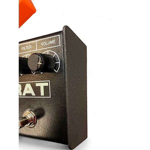 Used ProCo Rat Distortion Effect Pedal