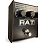 Used ProCo Rat Distortion Effect Pedal