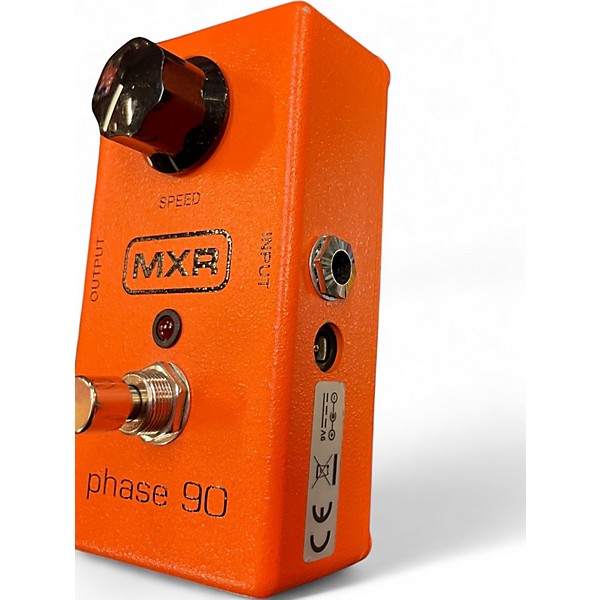 Used MXR M101 Phase 90 Effect Pedal