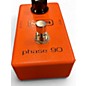 Used MXR M101 Phase 90 Effect Pedal