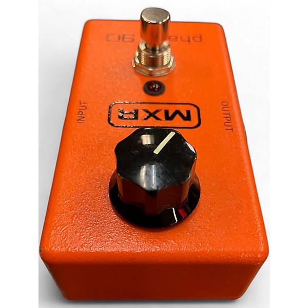 Used MXR M101 Phase 90 Effect Pedal