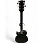 Used Hondo Hondo 2 black Solid Body Electric Guitar