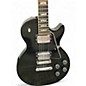 Used Hondo Hondo 2 black Solid Body Electric Guitar