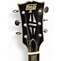Used Hondo Hondo 2 black Solid Body Electric Guitar
