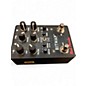 Used Red Panda Bit Map Effect Pedal