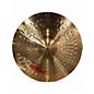 Used Paiste 22in 3000 Series Powerride Cymbal thumbnail