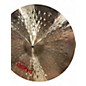 Used Paiste 22in 3000 Series Powerride Cymbal