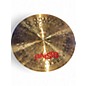 Used Paiste 22in 3000 Series Powerride Cymbal
