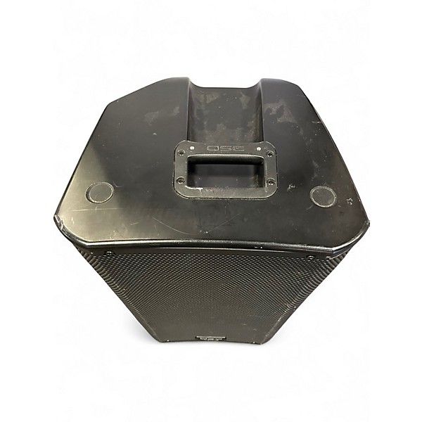 Used QSC K12 Powered Speaker